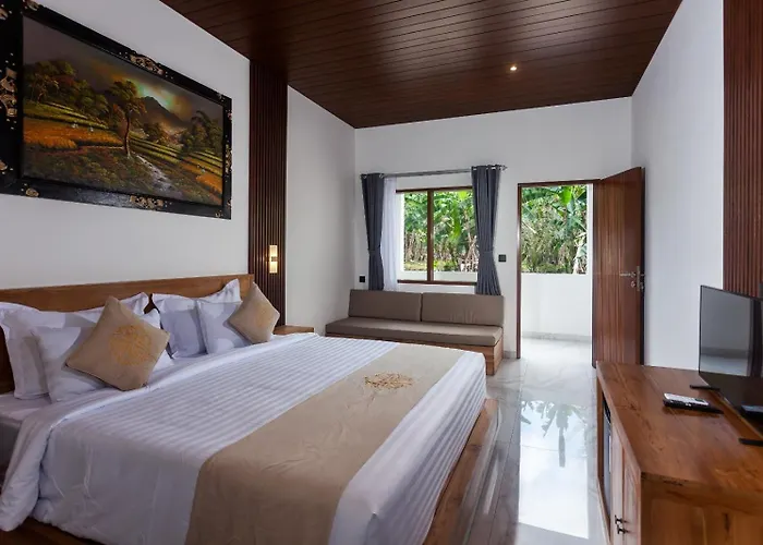 Sujiwa Retreat 4*