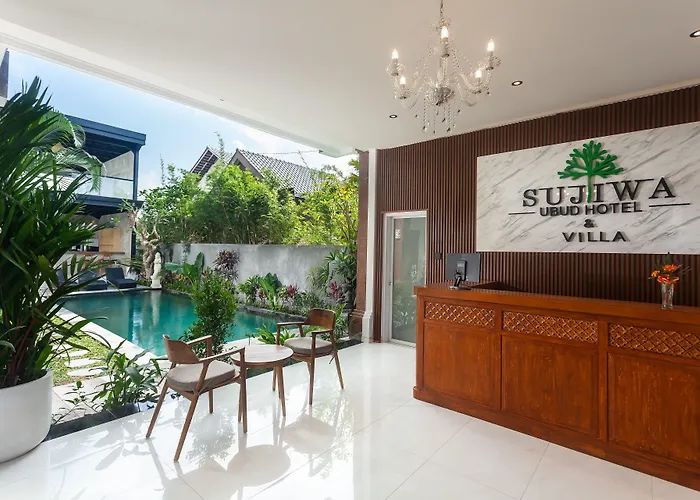Sujiwa Retreat 4*