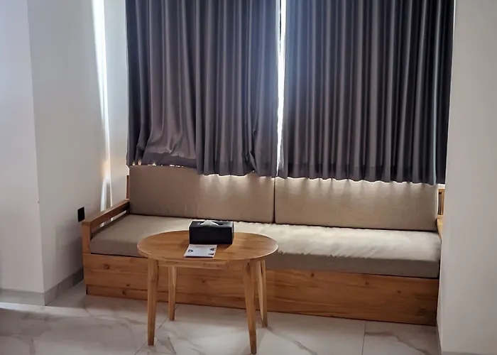 Sujiwa Retreat 4*